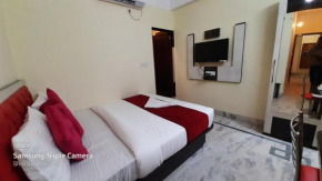 Hotel Sun Bright, Siliguri